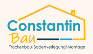 Constantin Bau logo